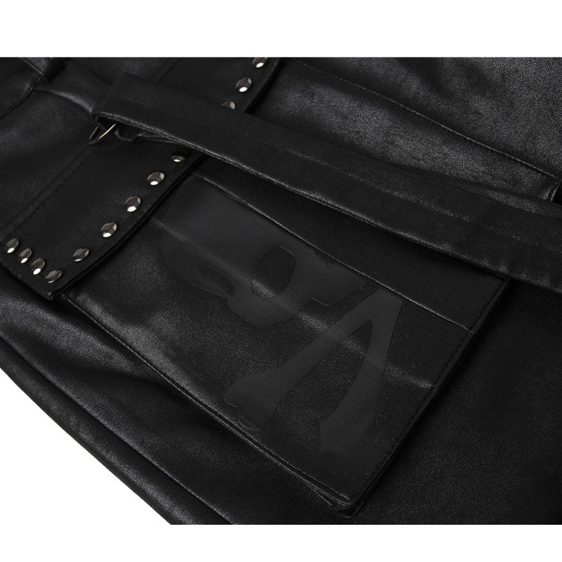Final Fantasy XV Noctis Lucis Caelum Cosplay Costumes