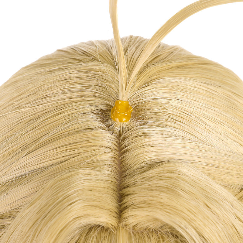 Star Detective Precure! Moria Luluka Cosplay Wigs