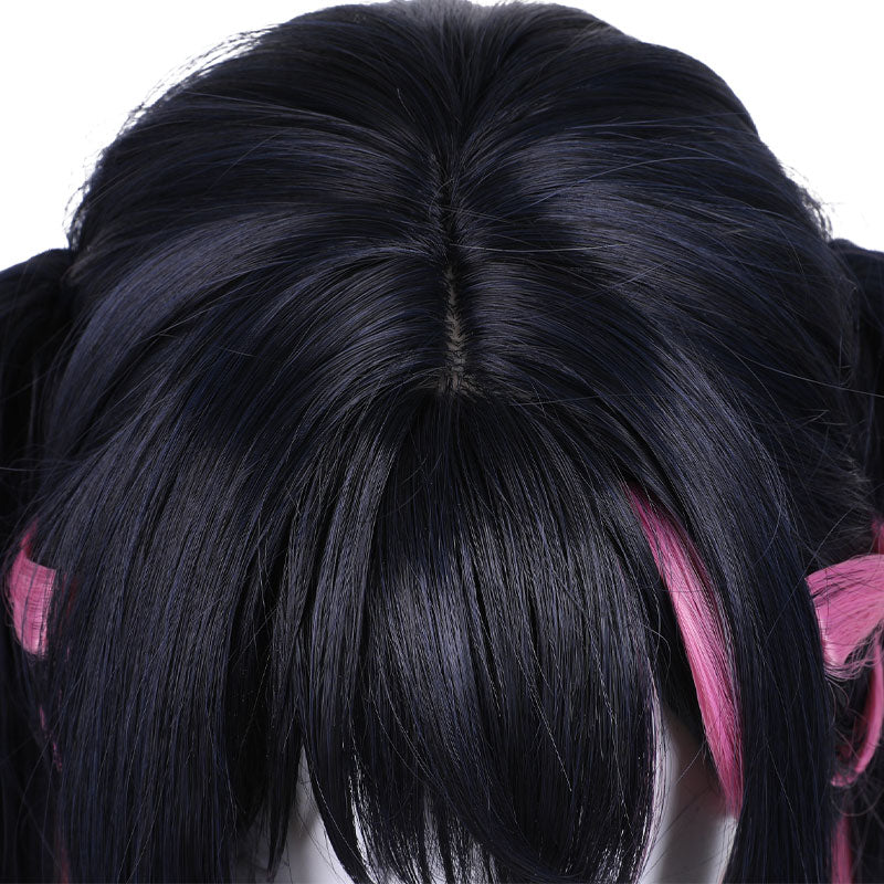 Cosmic Princess Kaguya! Noi Komazawa Cosplay Wigs
