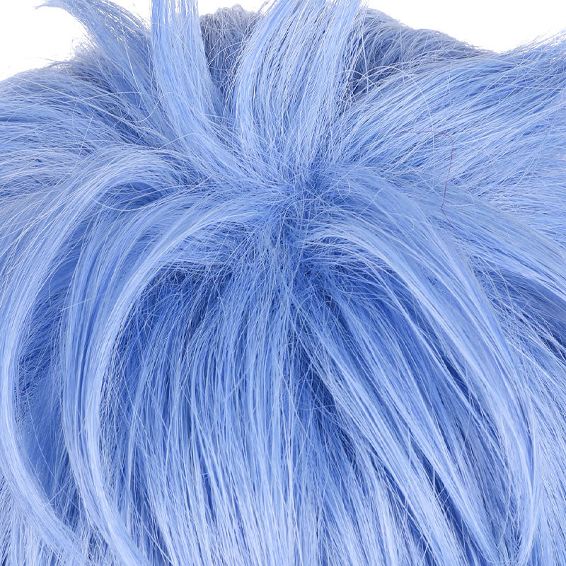 Dead Account Soji Enishiro Cosplay Wigs