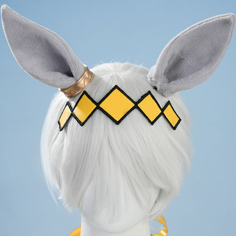 Uma Musume: Pretty Derby Secondary Oguri Cap New Cosplay Costumes