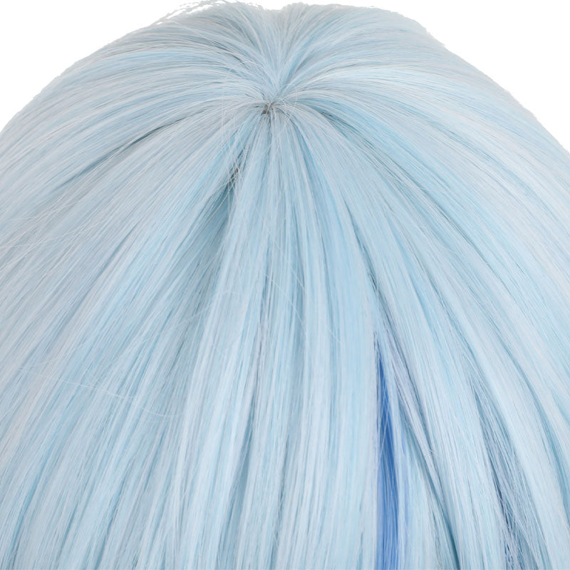 Wuthering Waves The Shorekeeper Cosplay Wigs