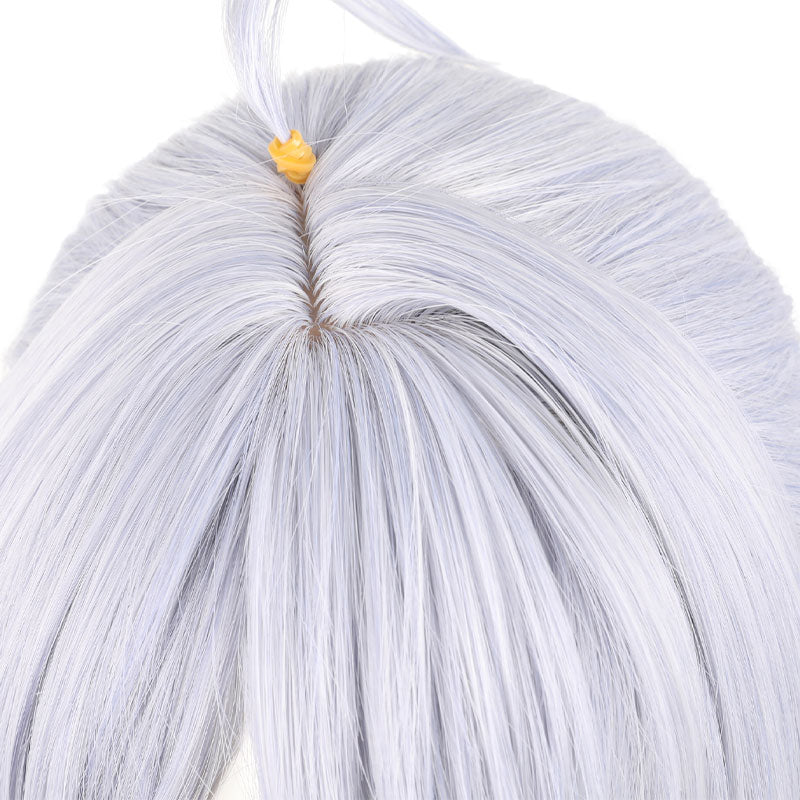 Zenless Zone Zero Yixuan Cosplay Wigs