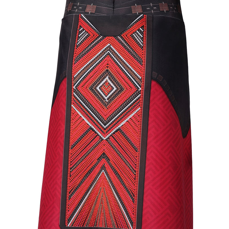 Black Panther: Wakanda Forever Dora Milaje Aneka Nakia Ayo Jumpsuit Cosplay Costumes