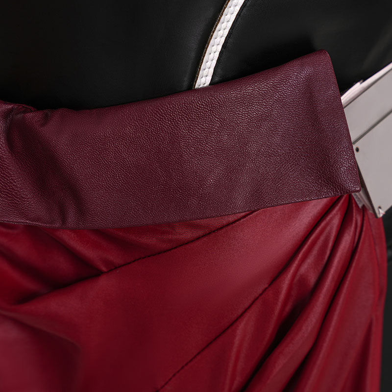 Fate Stay Night Archer Cosplay Costumes