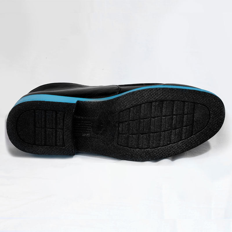 Honkai: Star Rail Aventurine Cosplay Shoes