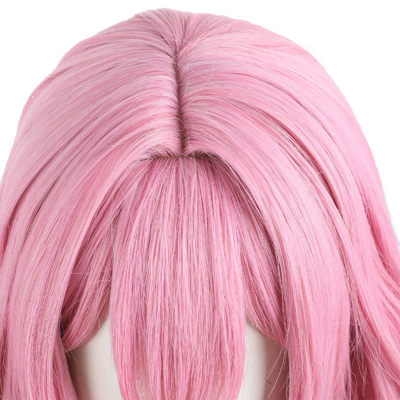 There's No Freaking Way I'll be Your Lover! Unless Renako Amaori Cosplay Wigs