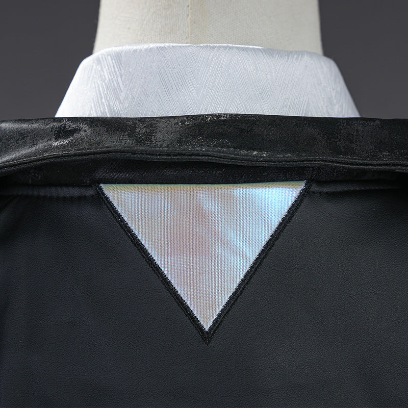 Neverness to Everness Female Esper Zero Cosplay Costumes