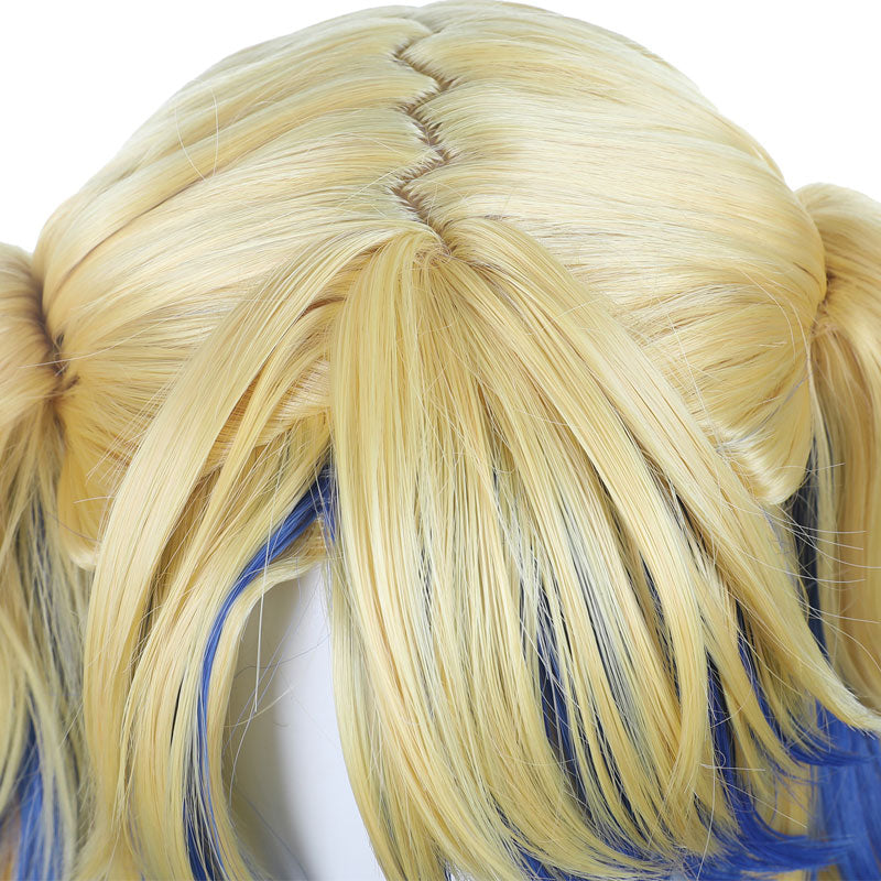 Uma Musume: Cinderella Gray Part 2 Obey Your Master Cosplay Wigs