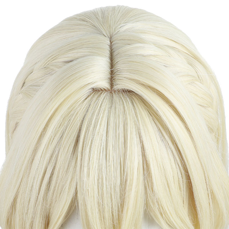 There's No Freaking Way I'll be Your Lover! Unless Mai Oduka Cosplay Wigs