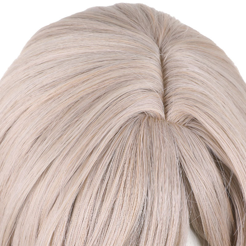 There's No Freaking Way I'll be Your Lover! Unless Sena Ajisai Cosplay Wigs