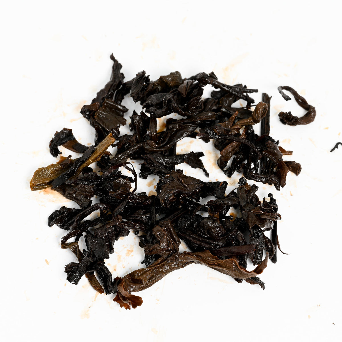 1990's Traditional Processed Liu Bao Tea