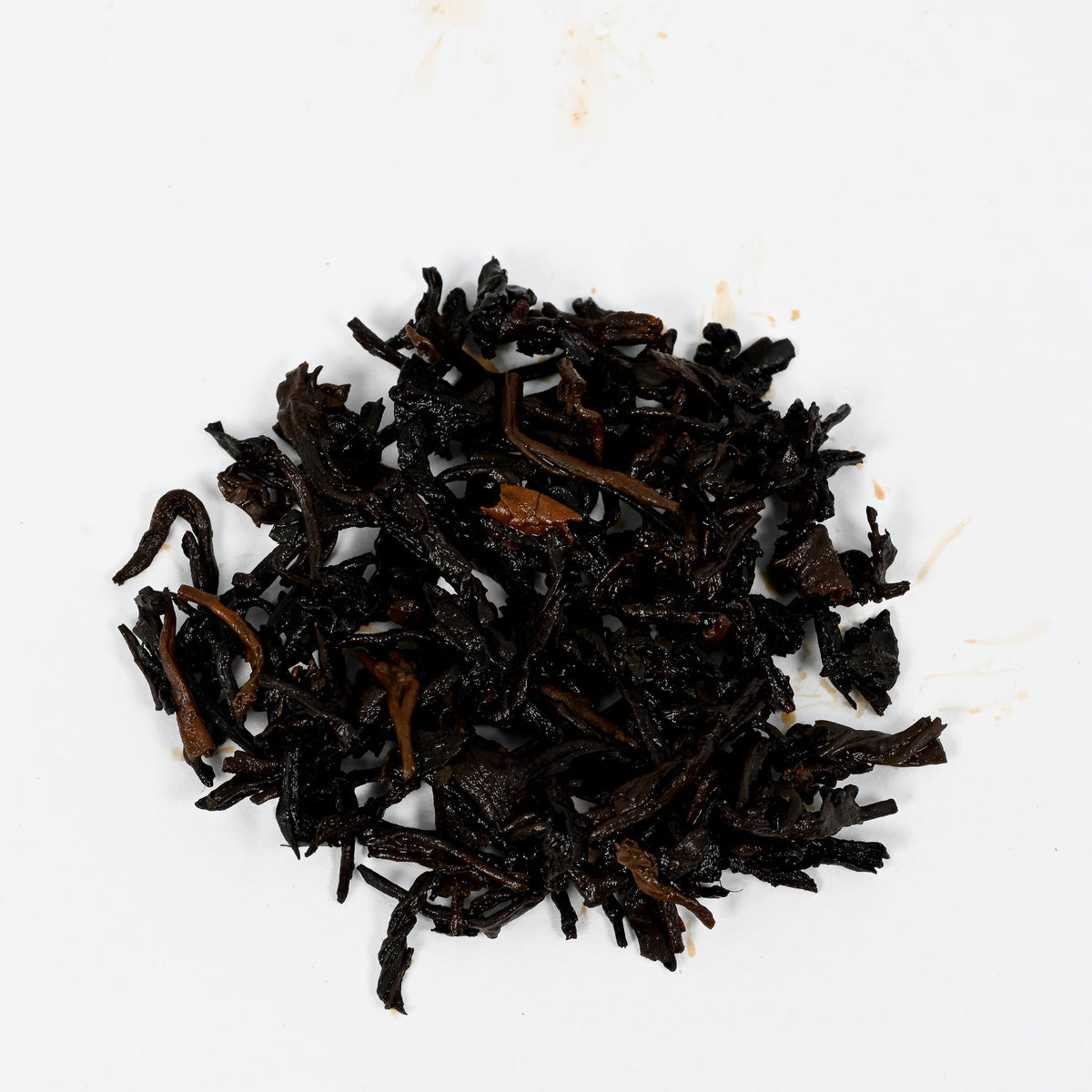Guangxi Liu Bao Loose Leaf Tea 1992 (Ripe/Shou)