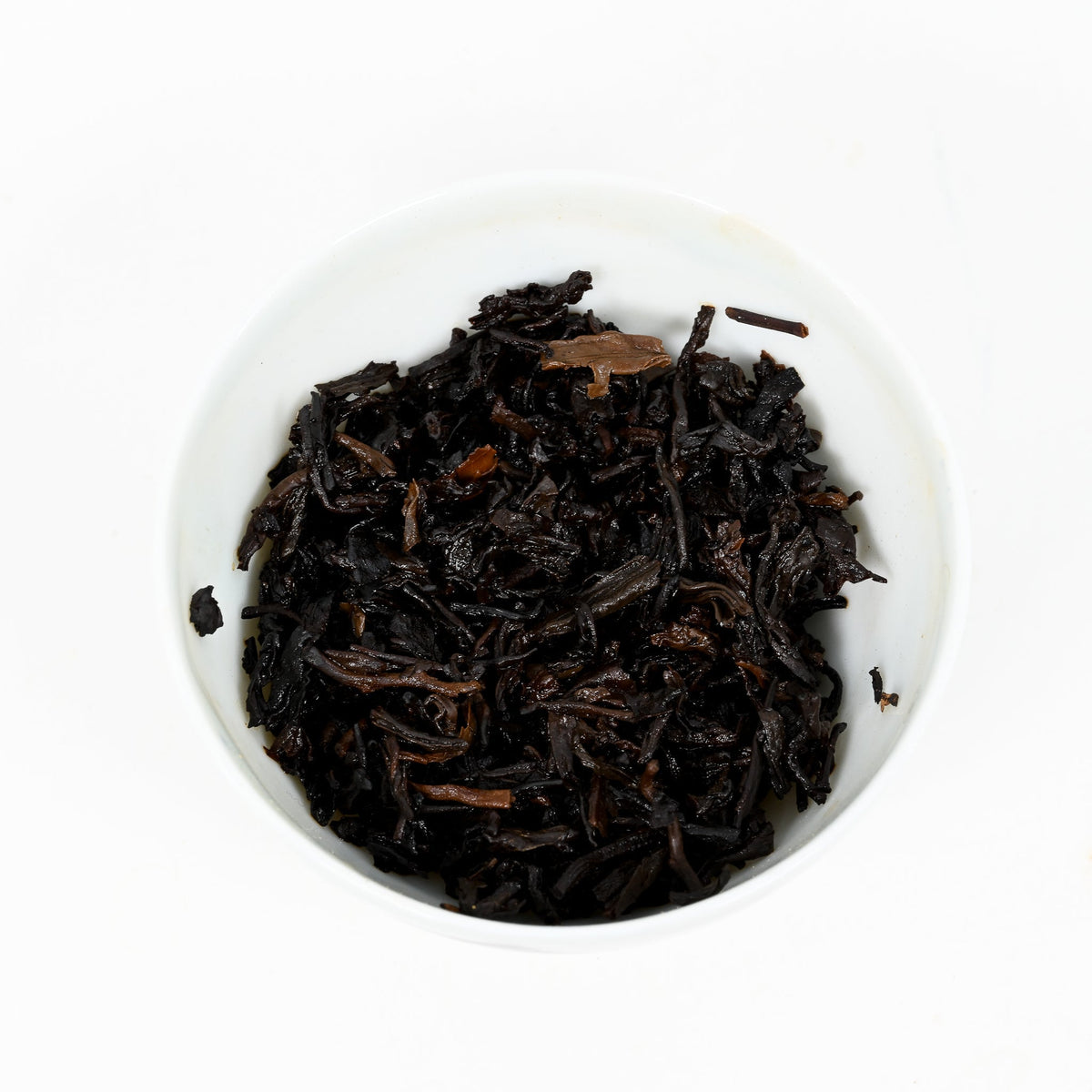 Guangxi Liu Bao Loose Leaf Tea 1992 (Ripe/Shou)