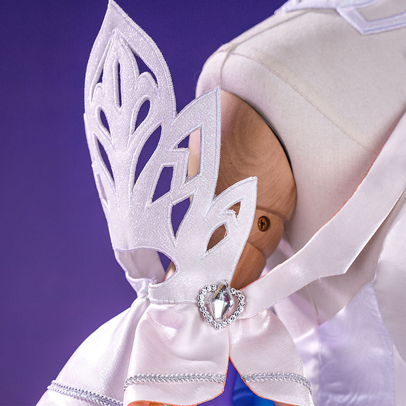 Game Honkai: Star Rail Cyrene Cosplay Costumes