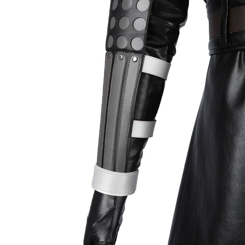 Game Final Fantasy VII Sephiroth Cosplay Costumes
