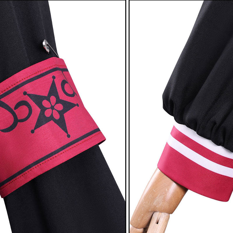 Magical Girl Witch Trials Nikaido Hiro Cosplay Costume
