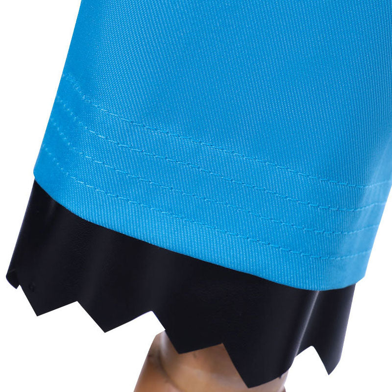 VIRGIN PUNK Ubu Shinsui Cosplay Costumes