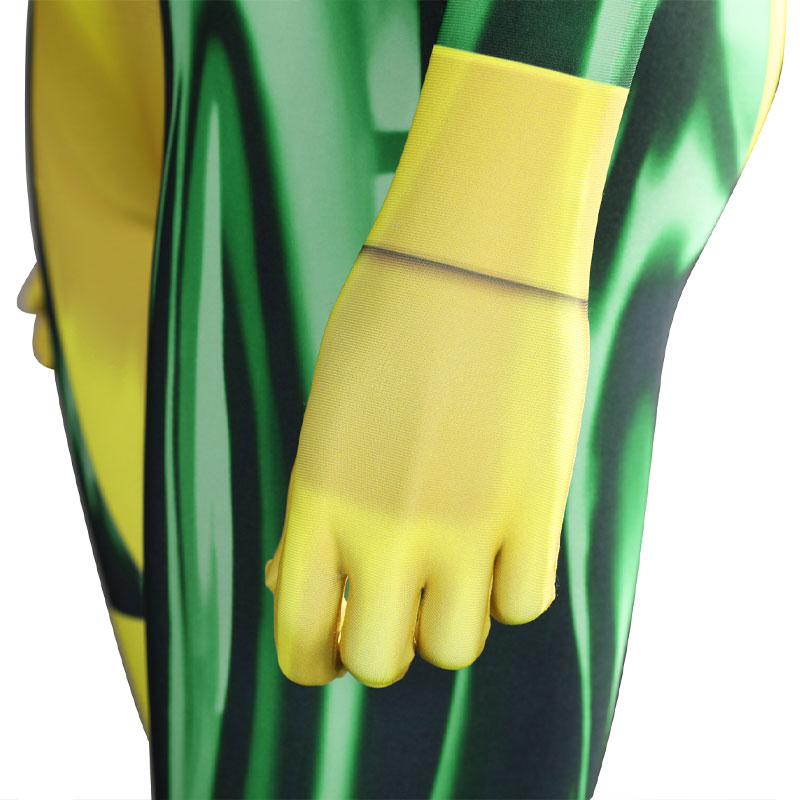 X-Men '97 Rogue Anna Marie Cosplay Costumes