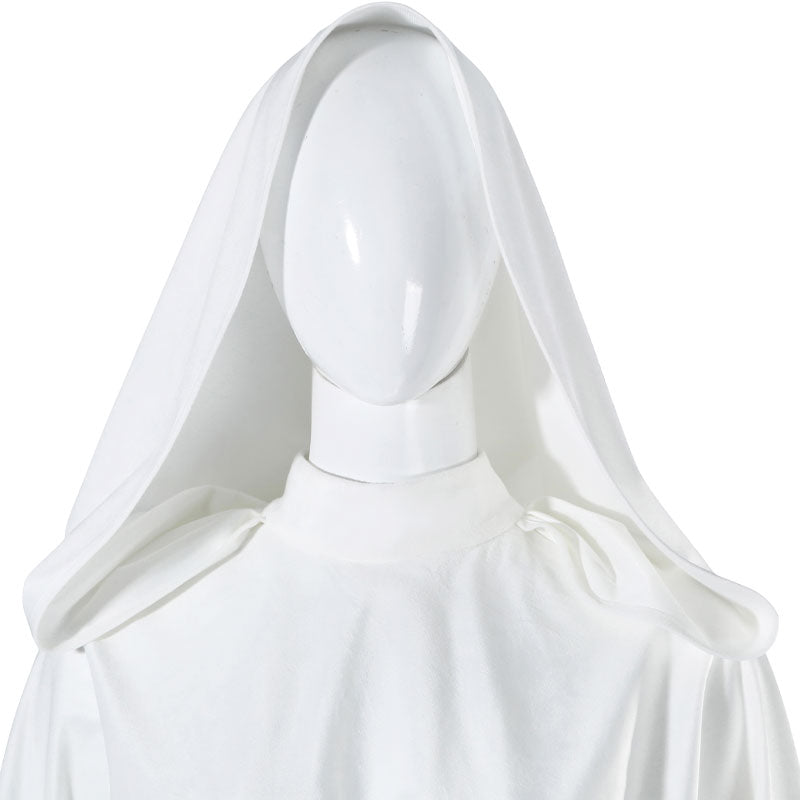 Star Wars: Episode IV A New Hope Princess Leia Organa Cosplay Costumes