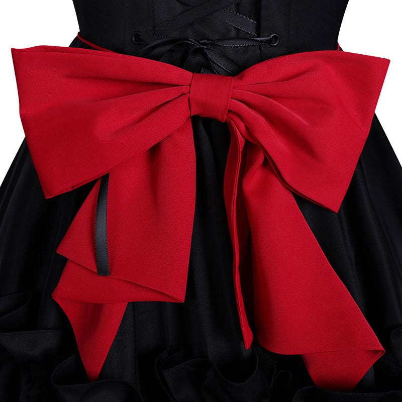 Needy Streamer Overload Needy Girl Overdose Michica Gokubara Cosplay Costumes