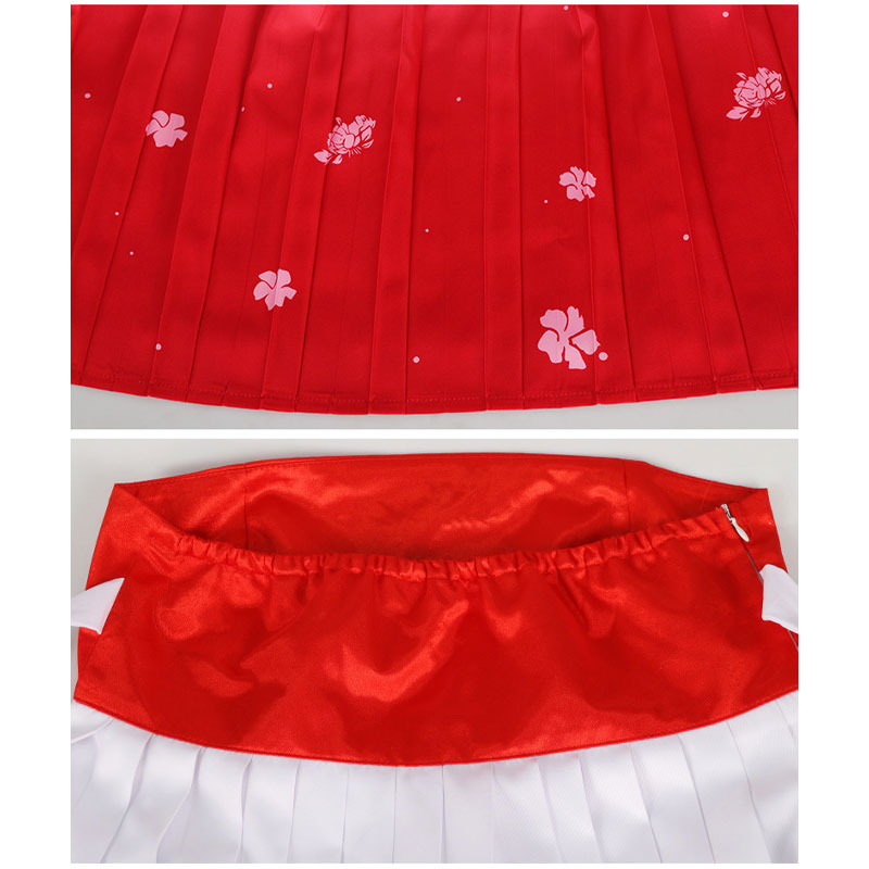 The Apothecary Diaries Season 2 Maomao Chinese Style Cosplay Costumes