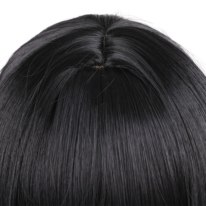 Game Zenless Zone Zero Hoshimi Miyabi Cosplay Wigs