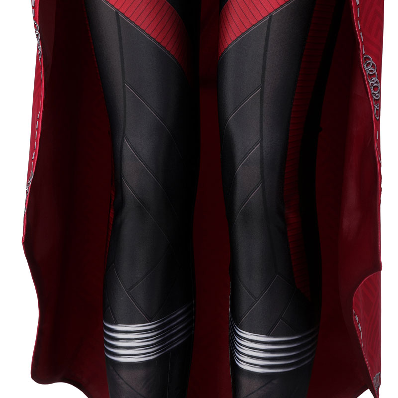 Black Panther: Wakanda Forever Dora Milaje Aneka Nakia Ayo Jumpsuit Cosplay Costumes