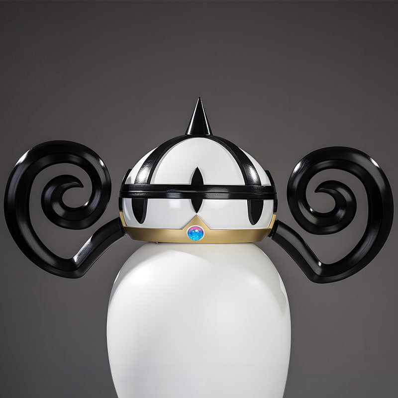 PM PM LEGENDS Z-A Gwynn Cosplay Hair Accessories Props