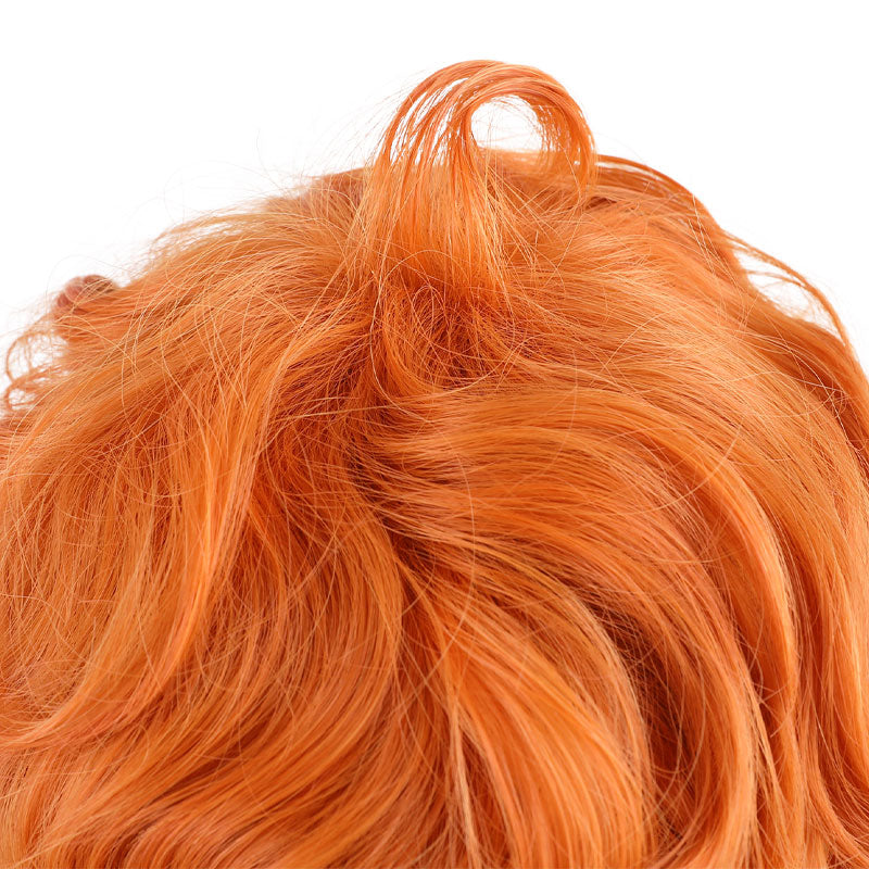 Panty & Stocking with Garterbelt Brief Cosplay Wigs