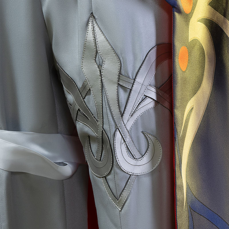 Honkai: Star Rail Blade Cosplay Costumes