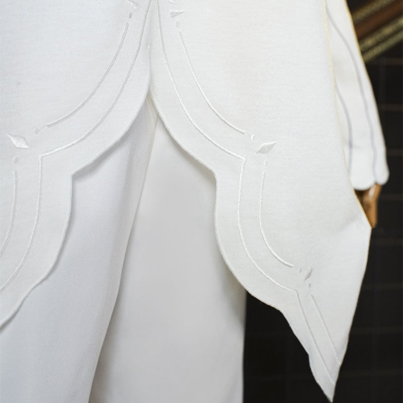 Reverse:1999 Choir Male Uniform Cosplay Costumes