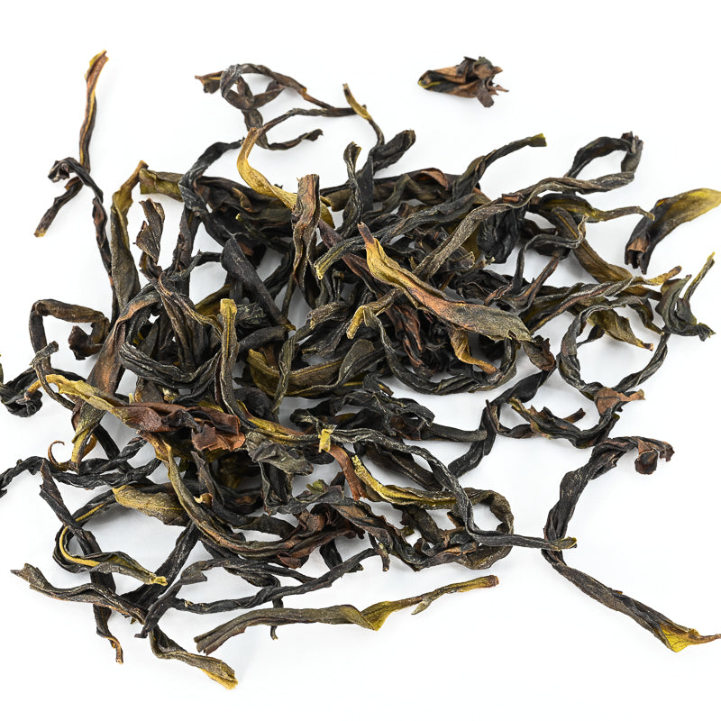 Phoenix Dan Cong Xiong Di Zai (Little Brothers) Oolong Tea