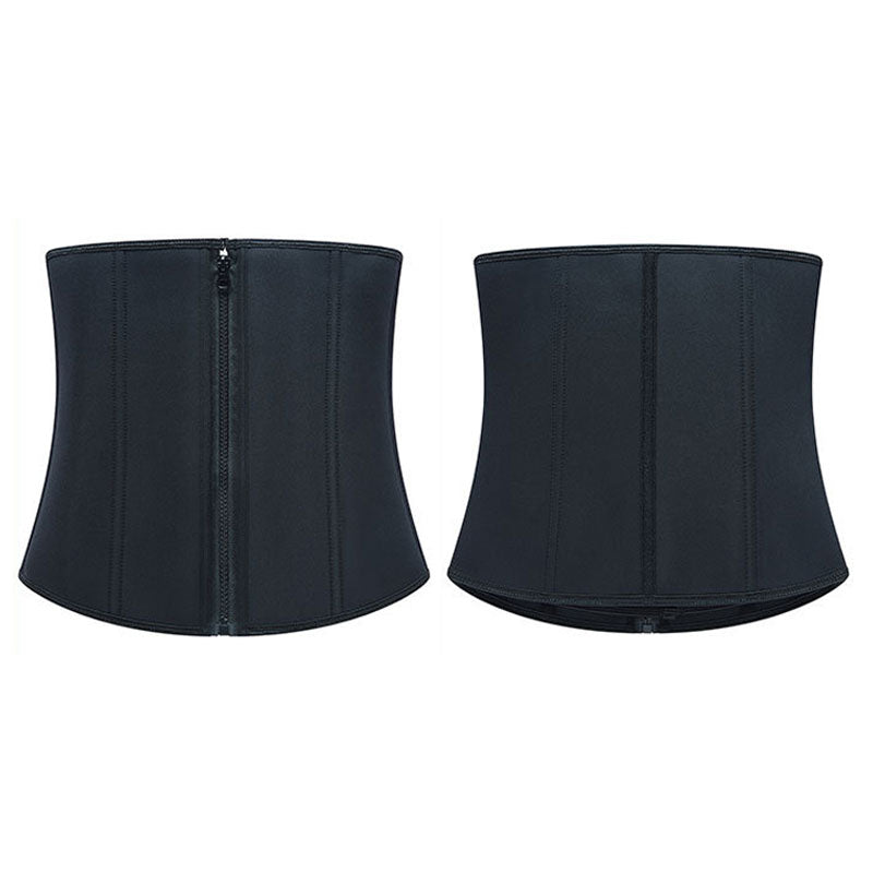 Hot Shapers Sports Waist Belt Abdominal Shaper Neoprene Waist Slimming and Shapewear