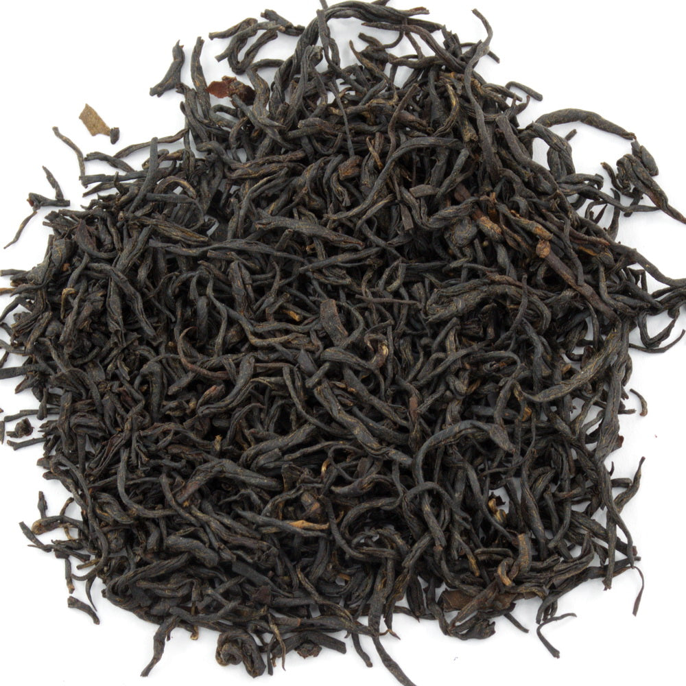Non-smokey Lapsang Sauchong Black Tea