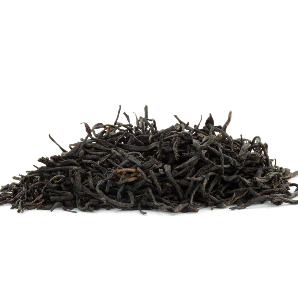 Non-smokey Lapsang Sauchong Black Tea