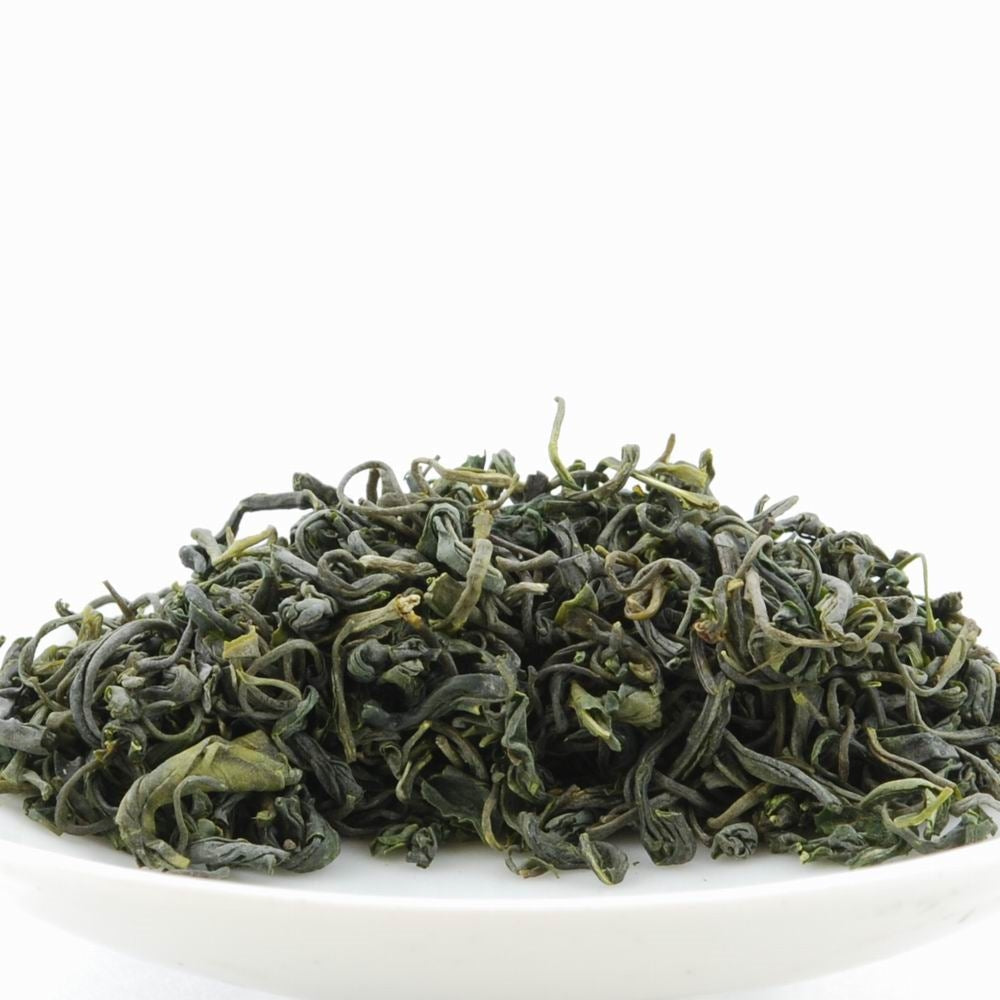 New 2026 Cloud Mist Green Tea