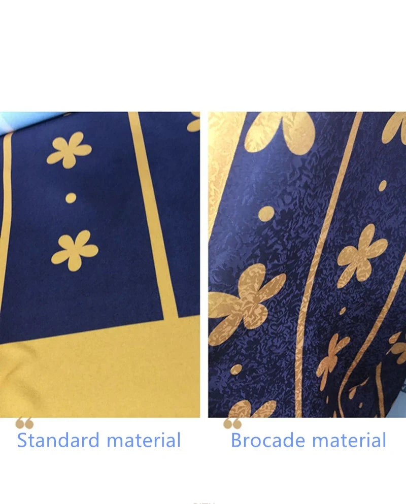 One Piece Trafalgar Law (Wano) Cosplay Kimono