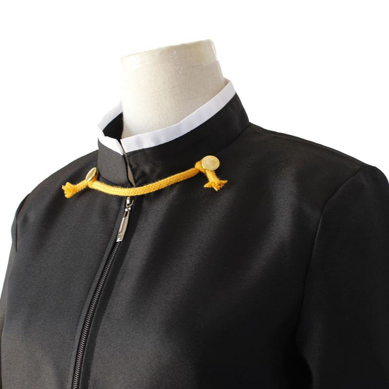 Anime Kaguya-sama: Love is War Miyuki Shirogane Men's Halloween Uniform Cosplay Cosplay Costumes