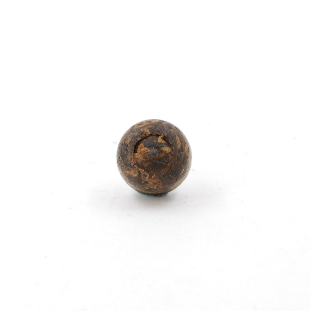 2014 Jinya Pu-Erh Mini Tuo Cha, (Ripe/Shou)