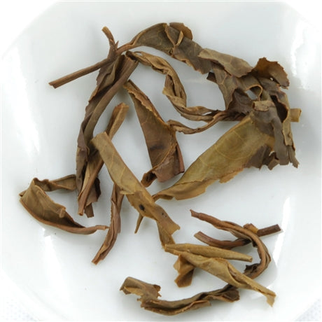 Organic Xing Ban Zhang (班章)Tea Cake, Year 2004 (Raw/Sheng)