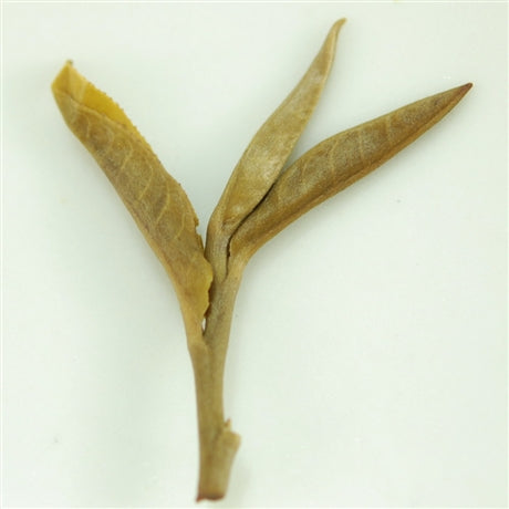 2012, 100% Lao Ban Zhang (老班章) Pu-Erh Tea Cake, Collector Edition, (Raw/Sheng)