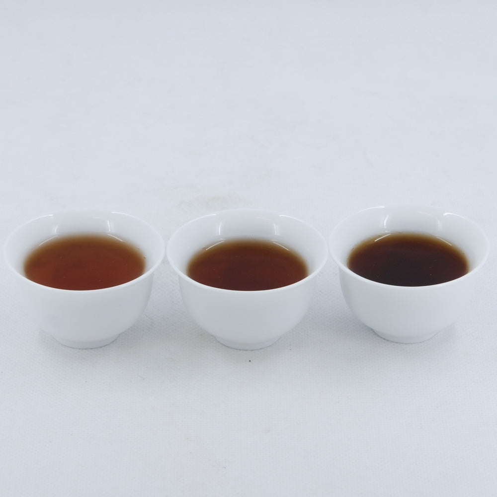 1990's Zhen Cang Loose Leaf Pu-Erh Tea (Raw/Sheng)