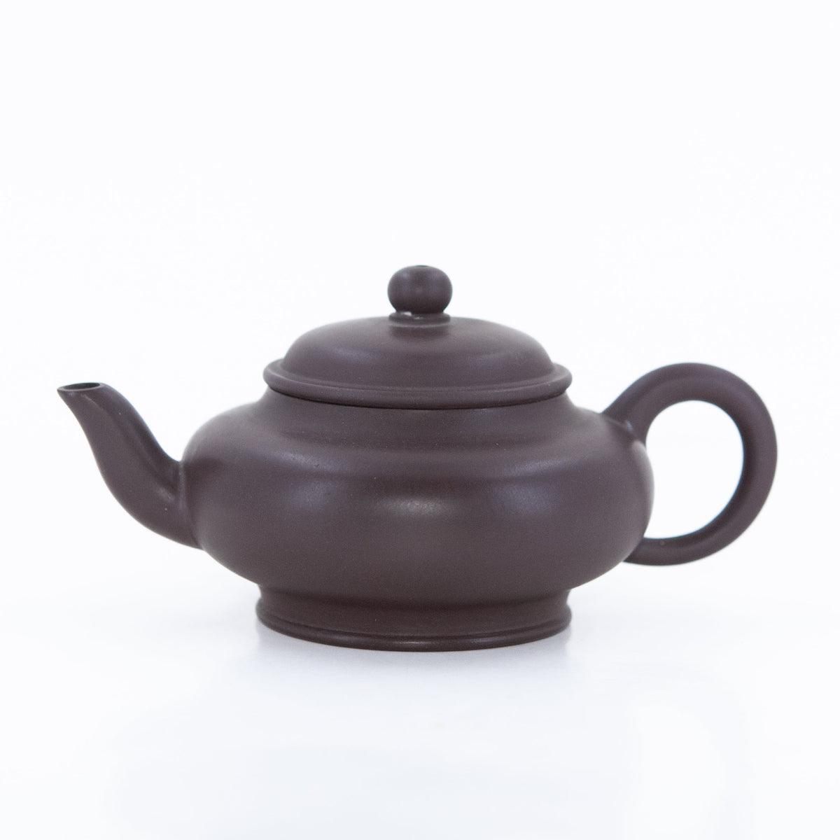 Yixing Finest Clay Ban Lamp Chinese Teapot