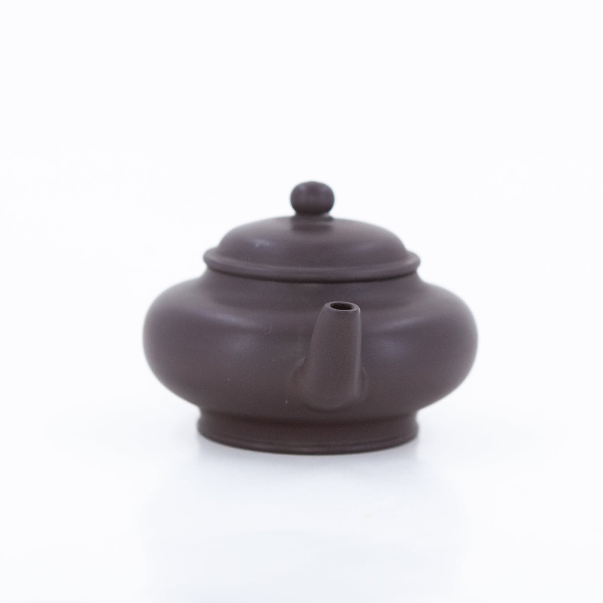 Yixing Finest Clay Ban Lamp Chinese Teapot
