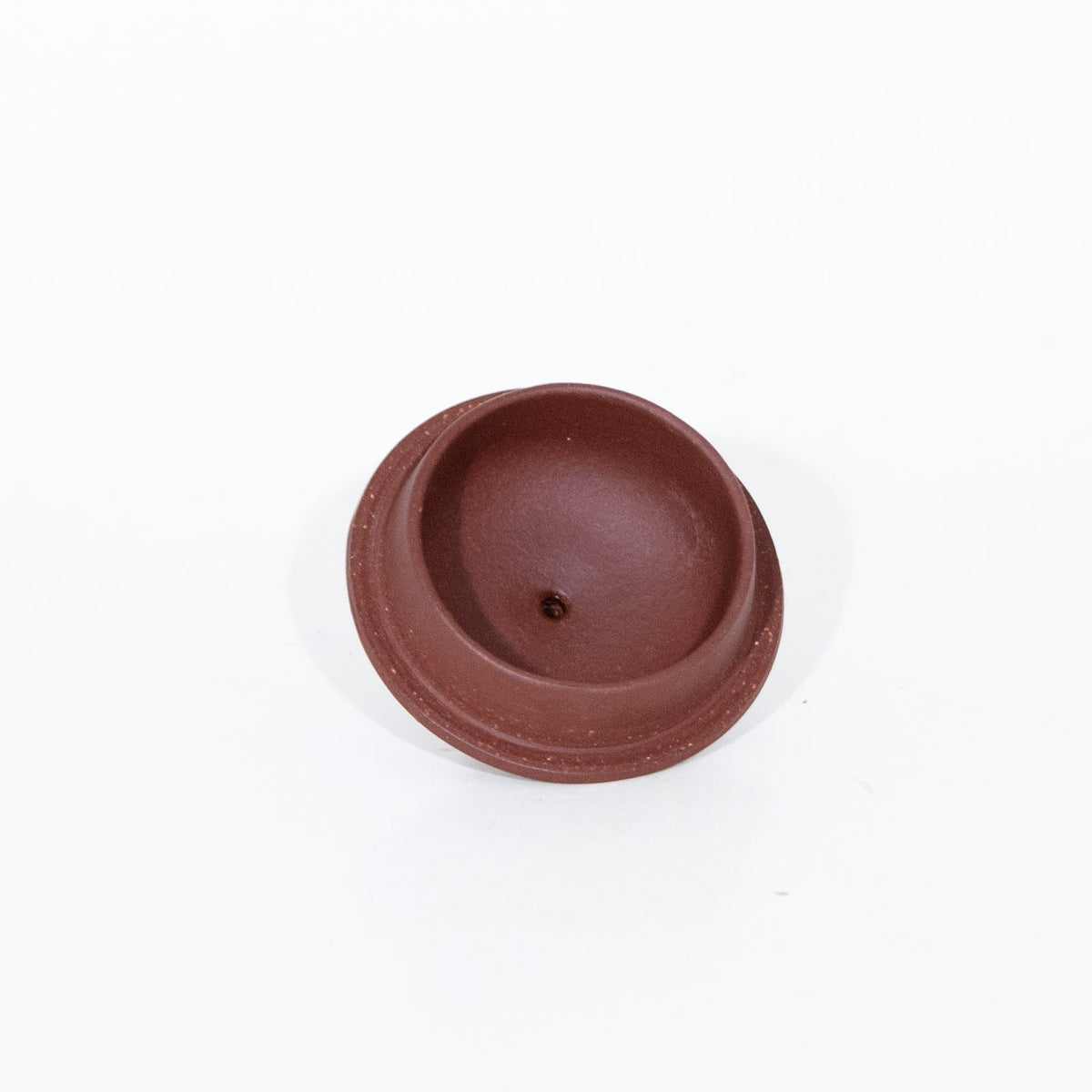 Yixing Zini Bright Stars In The Sky JuLun Zhu Shape Chinese Teapot (High Ball) #31