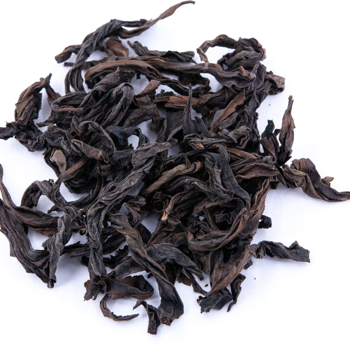 Tie Luohan Cliff Tea