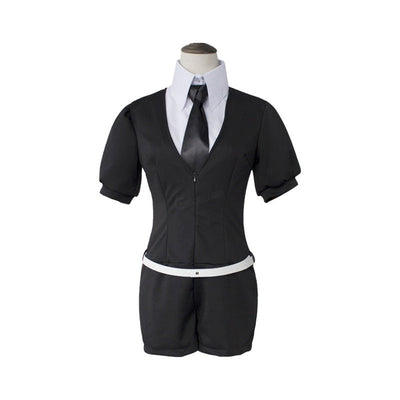 Anime Land of the Lustrous Diamond Outfits and All Members Cosplay Costume