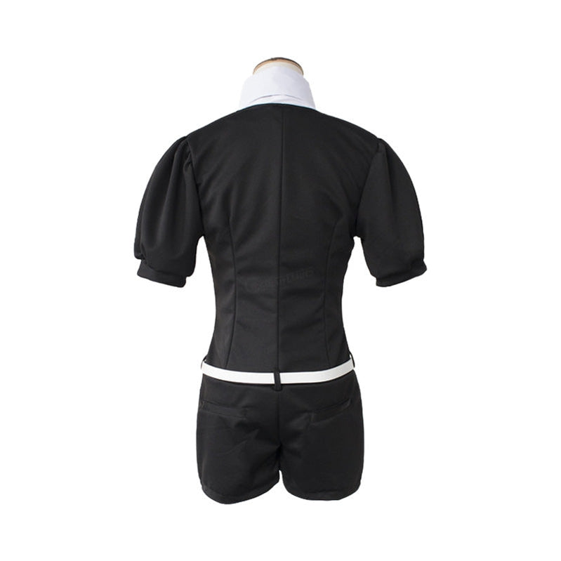 Anime Land of the Lustrous Diamond Outfits and All Members Cosplay Costume