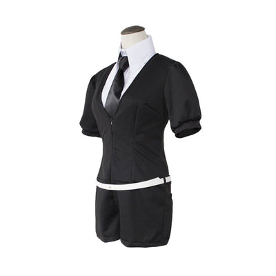 Anime Land of the Lustrous Diamond Outfits and All Members Cosplay Costume